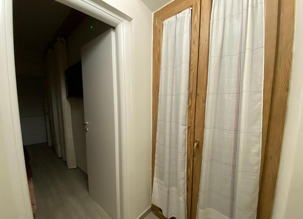 La Casetta Di Anna, Terni Eksteriør billede